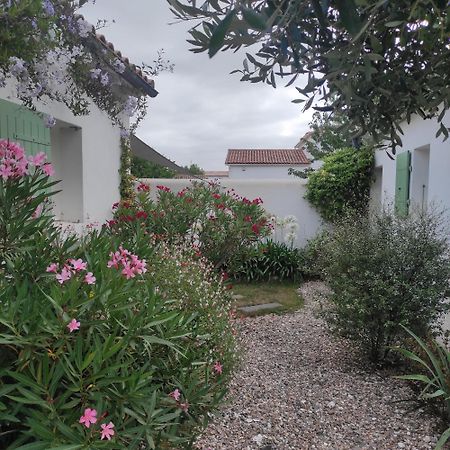 Maison 3 Chambres Plus 1 Studio Independant Sainte-Marie-de-Ré Εξωτερικό φωτογραφία