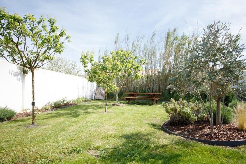 Maison 3 Chambres Plus 1 Studio Independant Sainte-Marie-de-Ré Εξωτερικό φωτογραφία