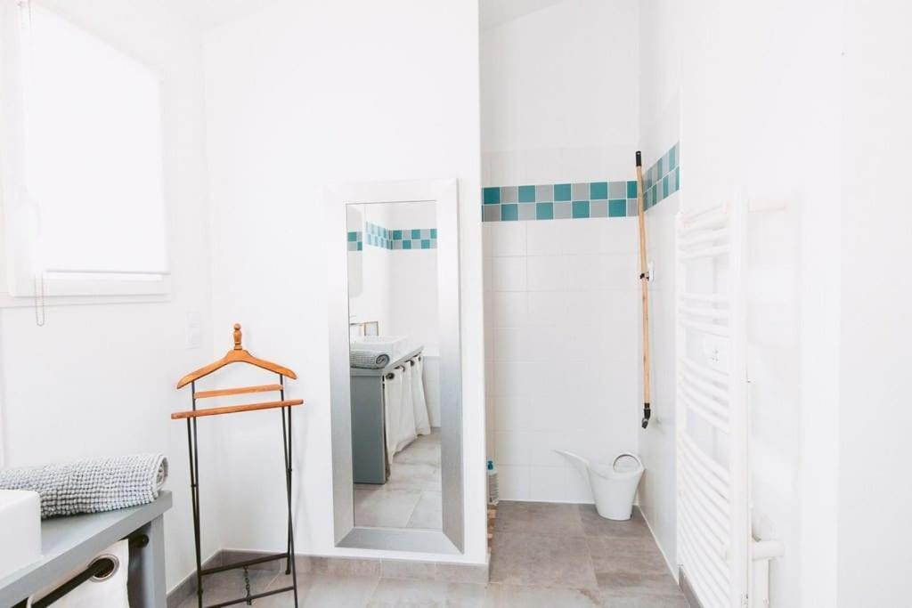 Maison 3 Chambres Plus 1 Studio Independant Sainte-Marie-de-Ré Εξωτερικό φωτογραφία