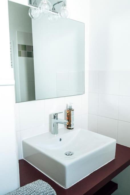 Maison 3 Chambres Plus 1 Studio Independant Sainte-Marie-de-Ré Εξωτερικό φωτογραφία