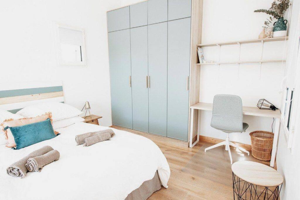 Maison 3 Chambres Plus 1 Studio Independant Sainte-Marie-de-Ré Εξωτερικό φωτογραφία