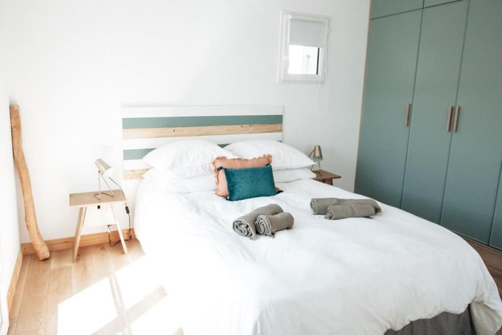 Maison 3 Chambres Plus 1 Studio Independant Sainte-Marie-de-Ré Εξωτερικό φωτογραφία