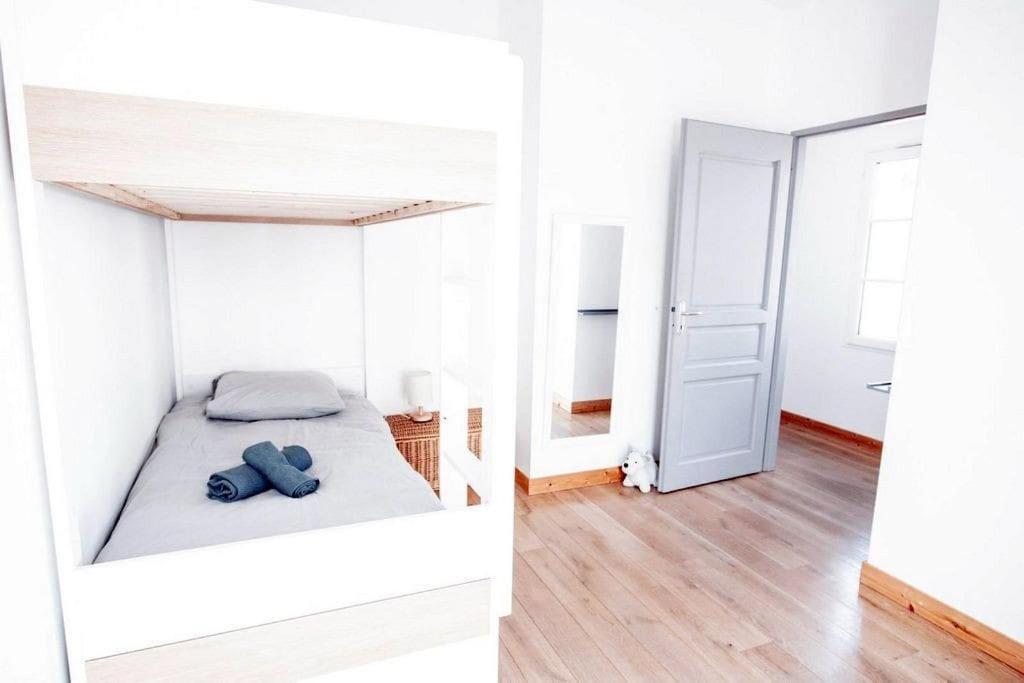 Maison 3 Chambres Plus 1 Studio Independant Sainte-Marie-de-Ré Εξωτερικό φωτογραφία