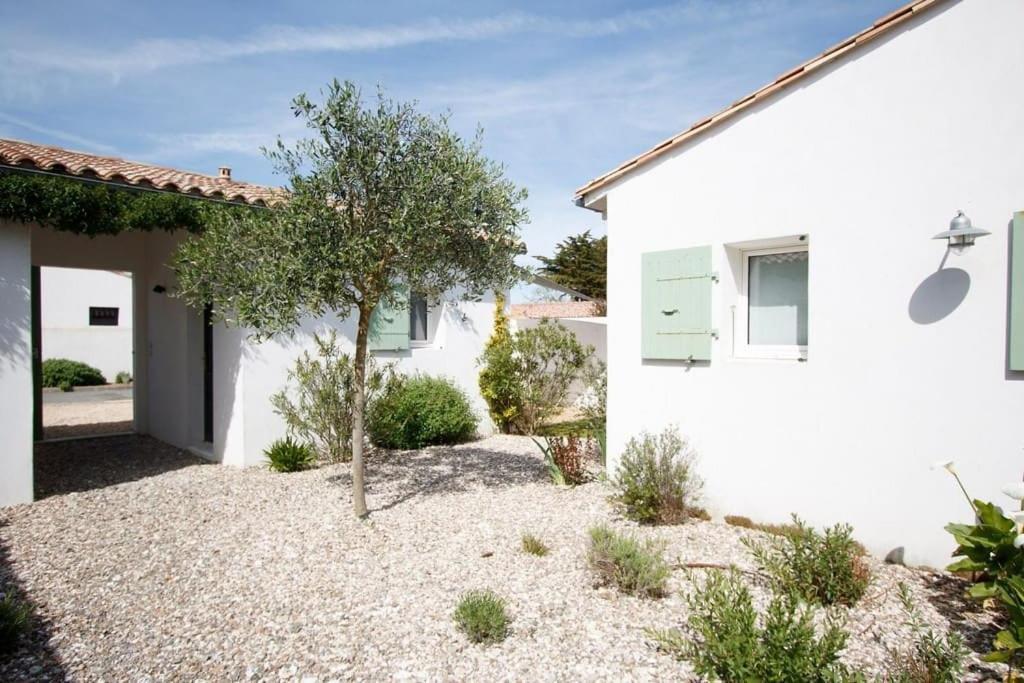 Maison 3 Chambres Plus 1 Studio Independant Sainte-Marie-de-Ré Εξωτερικό φωτογραφία